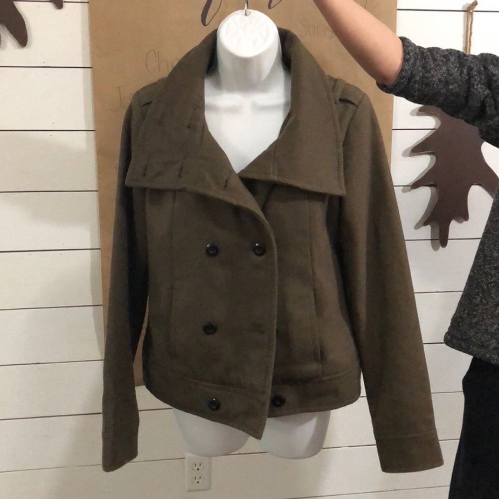 RoxyJacket